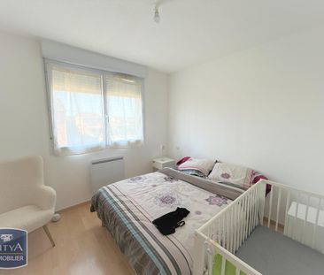 Location Maison 4 pièces 82m² CAUSSADE 82300 - Photo 5