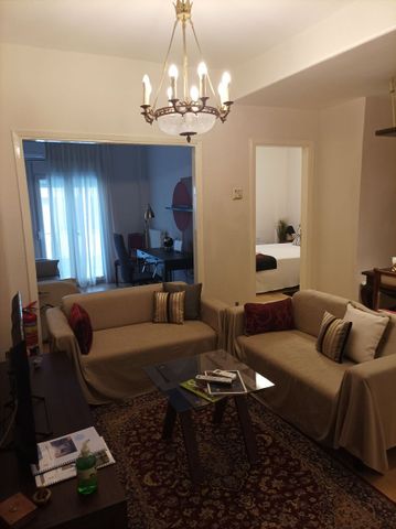 Διαμέρισμα για ενοικίαση - Κέντρο Θεσσαλονίκης, - Photo 4