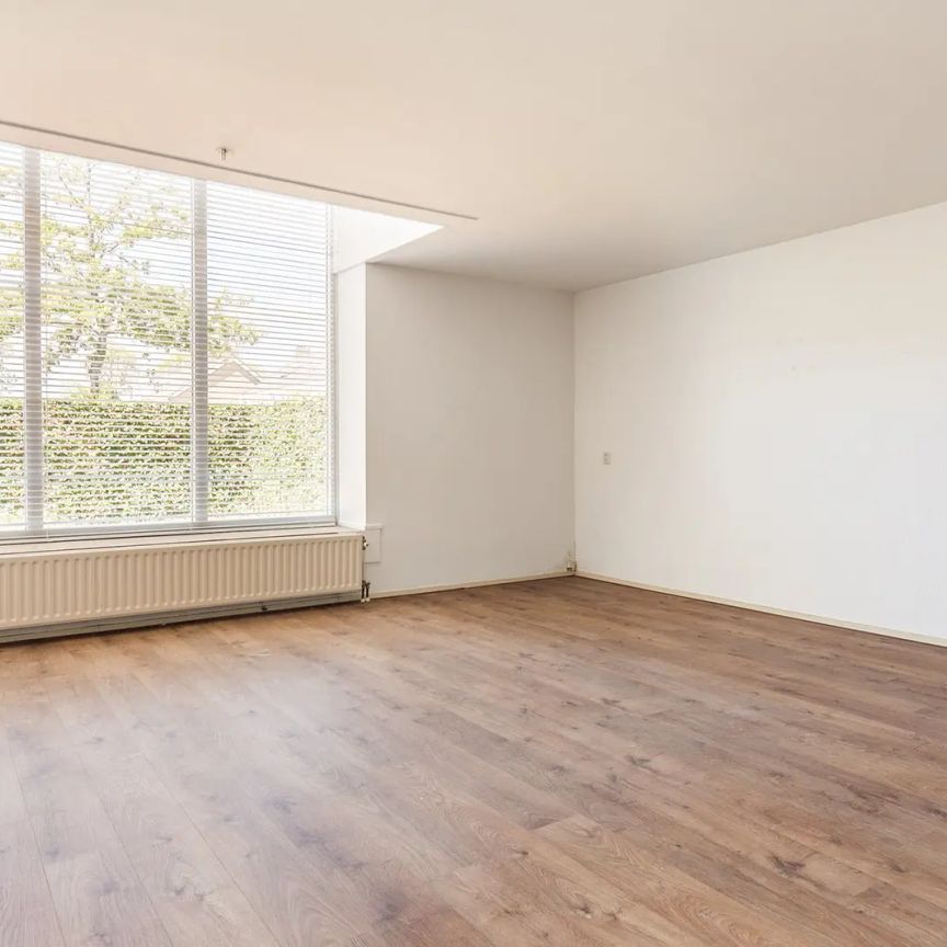 Maison familiale Van Polanenpark 354, Wassenaar - À louer - Photo 1