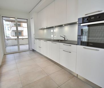 4.5 Zimmer, 108 m², 3. Stock - Foto 1