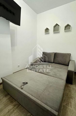 Apartament 1 camera cu bucatarie separata,recent renovat,... - Fotografie 2