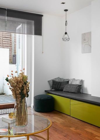 2 Bed Flat, Highbury New Park, N5 - Photo 3