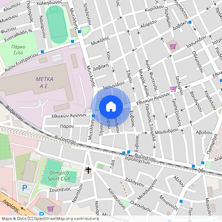 Πέτρου και Παύλου (Νέα Ιωνία Βόλου)