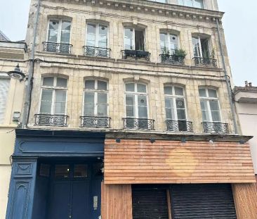 Appartement à louer 1 pièce 60.94m² - Photo 4