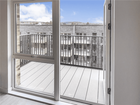 1 bedroom apartment to rent - Photo 2