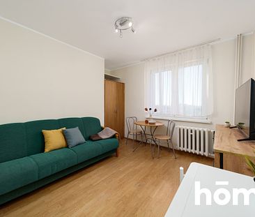 Mieszkanie 16,2 m², Gdańsk, Śródmieście, Siennicka - Zdjęcie 1