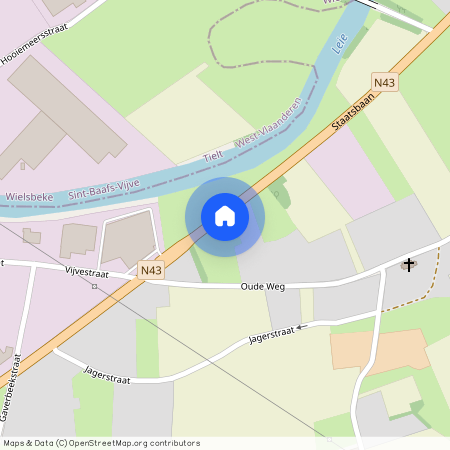 Staatsbaan 193 - B/03.02 - 9870 Zulte