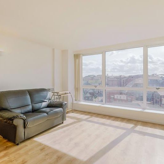 1 bedroom apartment to rent Marco Island, Huntingdon Street, Nottingham, NG1 - Photo 1