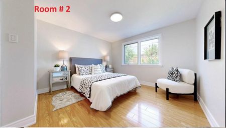 For Lease - 60 Beacham Crescent Unit# Lower, Toronto, Ontario - Photo 5