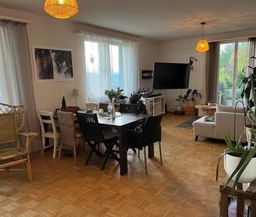 3.5 Zimmer, 110 m², 1. Stock - Foto 2