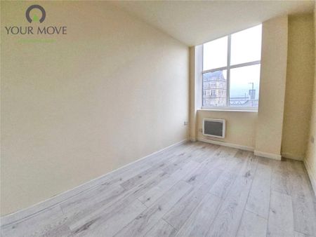 1 bedroom flat to rent - Photo 2