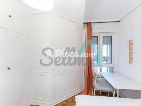Piso en alquiler en Ceares-Jesuitas - Photo 1