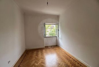 Apartamento T2 em Lisboa