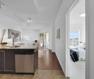 For Lease - 2 Maison Parc Court Unit# 710, Vaughan, Ontario - Photo 5