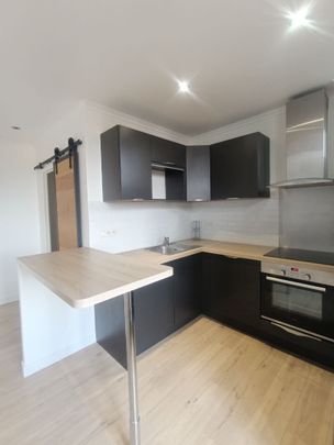 ADAMVILLE RER SMC 5MIN - 3 PIECES 55M² MEUBLE - Photo 1