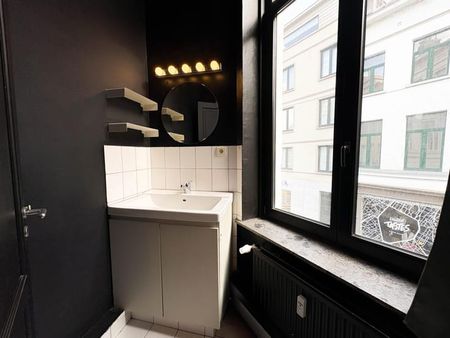 Appartement te huur - Foto 4