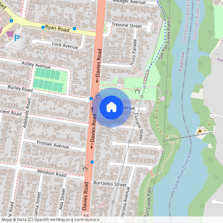 3 Tallawarra Avenue, NSW 2211, Padstow