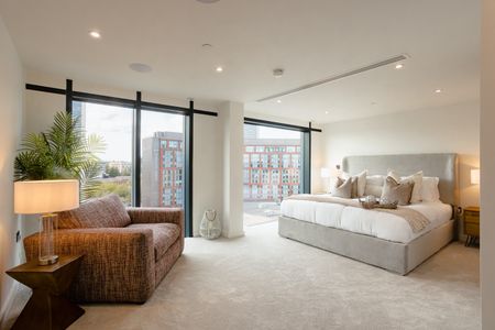 3 Bed Penthouse, Great George Street, LS1 - Photo 5
