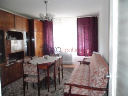 Apartament 2 camere de inchiriat in Cluj-Napoca, Marasti ID 2298 - Fotografie 2