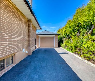 For Lease - 383 Wentworth Street Unit# BSMT, Oakville, Ontario - Photo 6