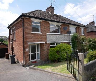 55 Cleveley Park, Newton Park, Belfast, BT8 6NB - Photo 5