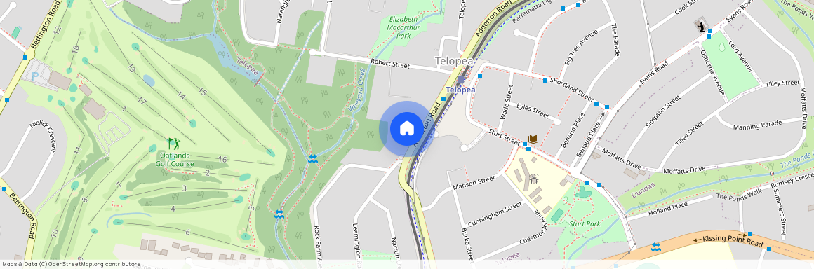 38/19-27 Adderton Road, NSW 2117, Telopea