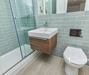 Studio to rent - Photo 6