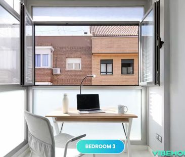 Calle Marianistas, Madrid, Community of Madrid 28044 - Foto 2