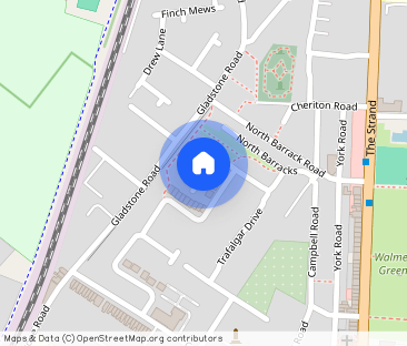 Coventry Gardens, Deal, Kent, CT14 - Photo 1