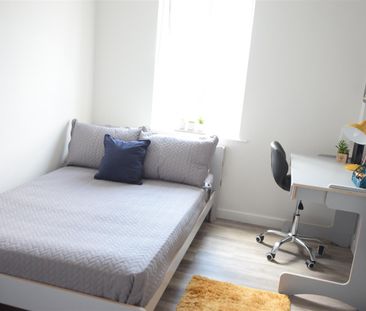 Brayford Court - Studio Room - 26/27 - Photo 3