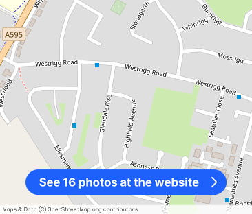 6 Highfield Avenue, Carlisle, Cumbria - Photo 1