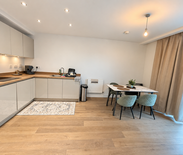1 bedroom flat to rent - Photo 3
