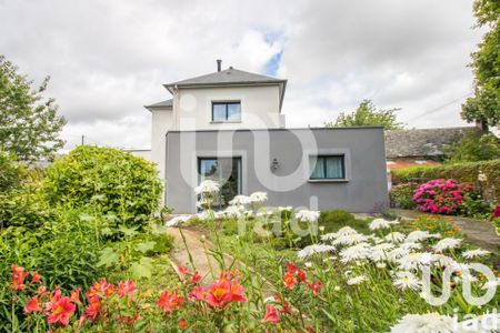 Maison 5 pièces de 124 m² à Retiers (35240) - Photo 4