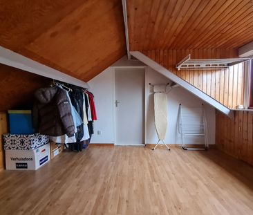 Anna Paulownalaan 24, Aalst, 5583BE, Waalre - Photo 1