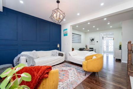 For Lease - 11 Cyclone Trail, Brampton, Ontario - Photo 4