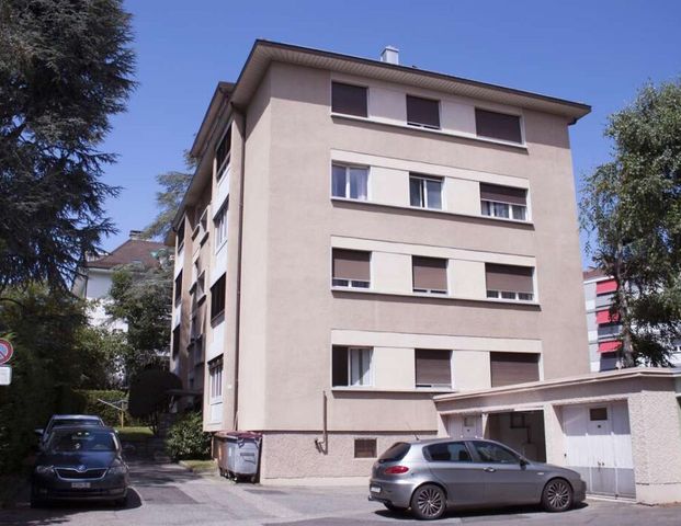 Appartement de 2 pièces au 3ème étage - Photo 1