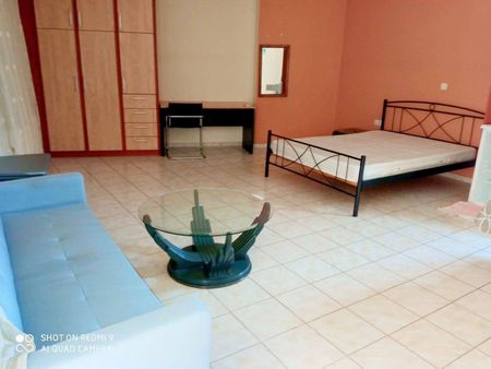 Studio/Γκαρσονιέρα για ενοικίαση Κέντρο (Λιβαδειά) - Φωτογραφία 2