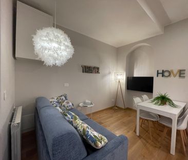 Bilocale in Via Privata Costanzo Cantoni, Milano - Photo 2