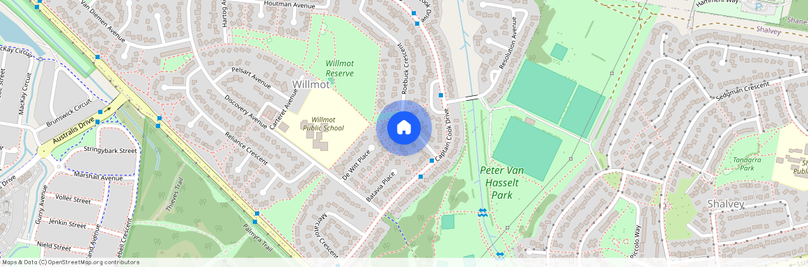 54A Roebuck Crescent, NSW 2770, Willmot