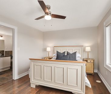 For Lease - 6 Joseph Trail Unit# 201, Collingwood, Ontario - Photo 6