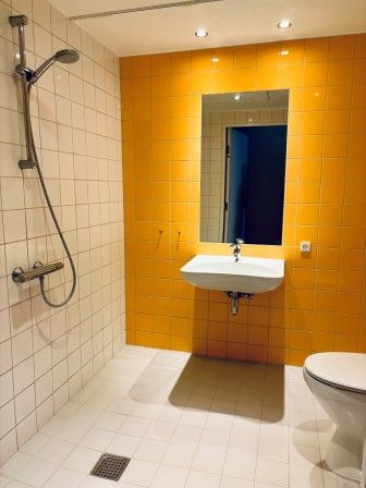 1-værelses studiebolig (H) - Photo 5