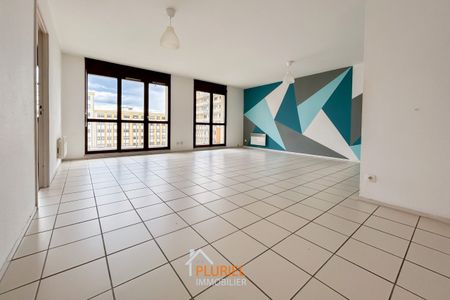 Joli 4 pièces 116m² à NEUDORF - Photo 2