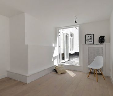 Te huur: Appartement Daguerrestraat in Den Haag - Foto 5
