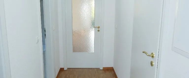 Renovierte 3-Zimmer-Wohnung mit Einbauküche in ruhiger und grüner Lage - Foto 1