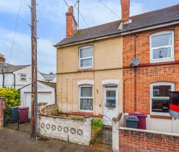 2 bedroom end of terrace house to rent - Photo 5