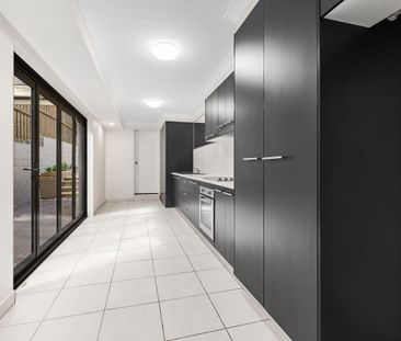 Three-Level Renovated Home with Private Courtyard - Photo 1