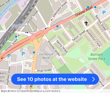 Nancy Street, Manchester, M15 - Photo 1