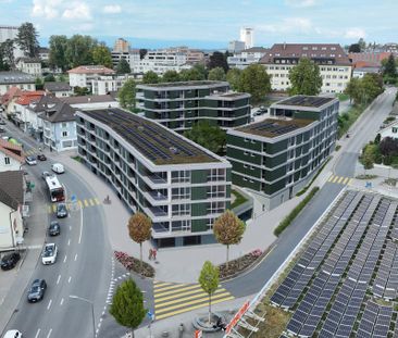 PATIO, Düdingen - Foto 5