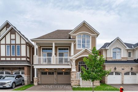 Detached Home For Lease | W9250779 - Photo 5