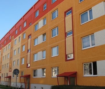 Modernes Single-Apartment! - Photo 1